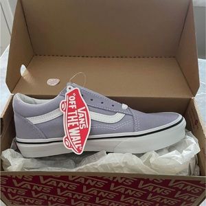 Vans Old Sokol Shoe